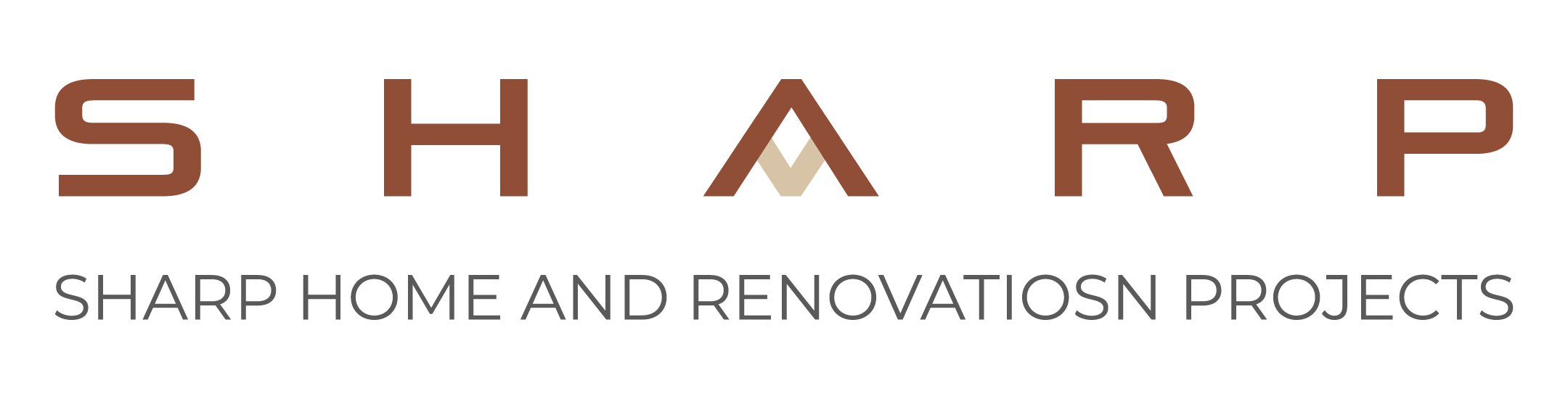 Sharp Home and Renovation Projects (SHARP)